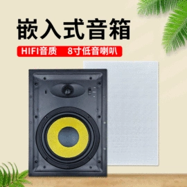 其他音箱;公共广播系统;扬声器
