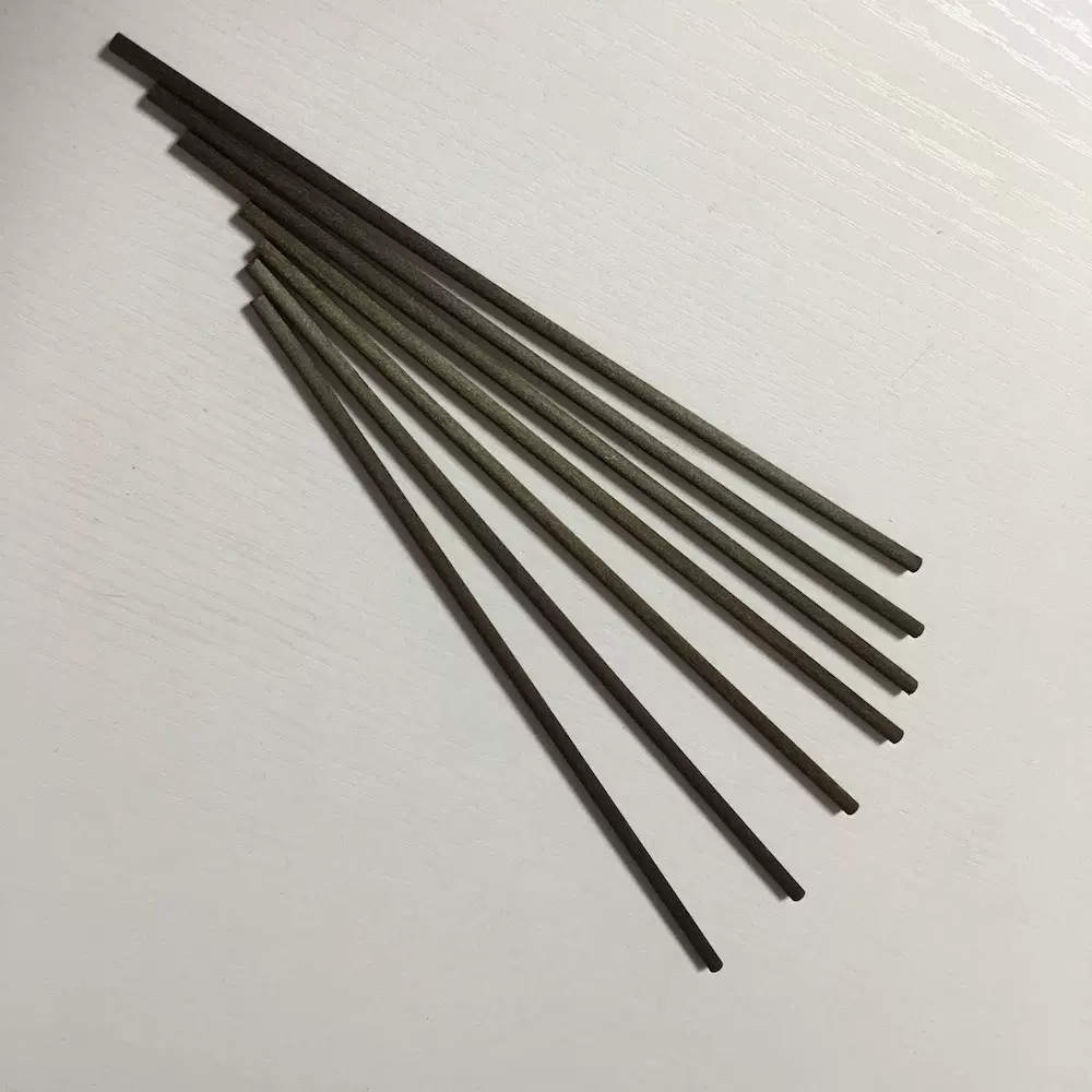 源头厂家专业生产黑色纤维挥发棒扩香棒无火香薰