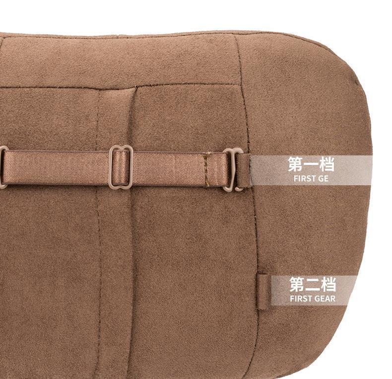 Suitable for Lexus Car Headrest and Lumbar Support Es Is Rx Nx Rx Ux Gs Maybach Cushion Pillow
