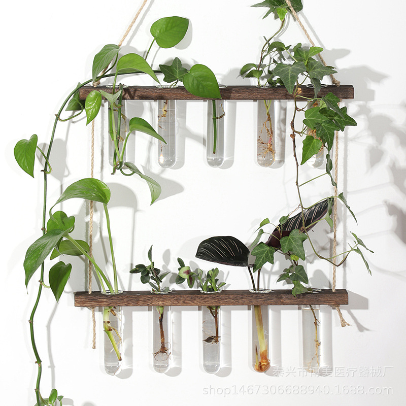 2层5孔复古套装