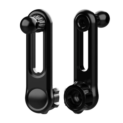 Modification Part Car Rotating Extension | Car phone holder