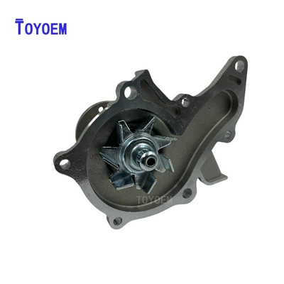 Water pump ToyotA 03 Vios 5A CAr