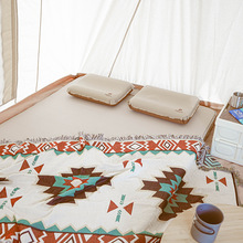 户外自动奶酪充气垫便携加厚防潮帐篷地垫行军床折叠睡垫沙滩垫子