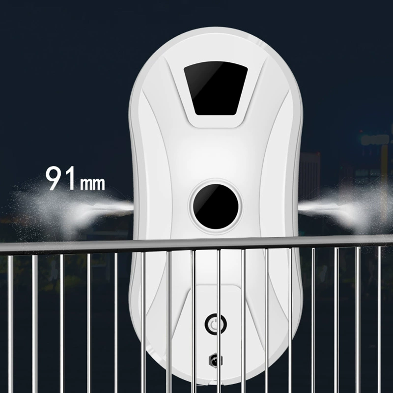 Automatic smart electric glass robot play in water, (Cross-border trading), fully automatic