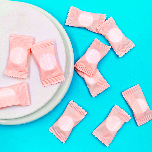 wet wipes non-woven cloth for face washing