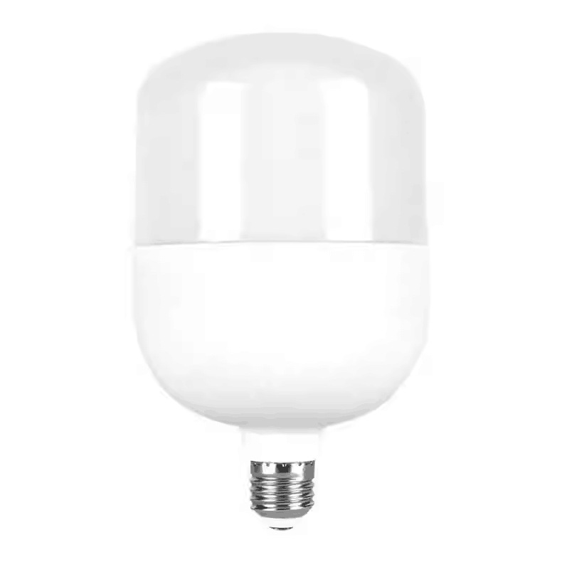 Lámpara de araña de comedor de dormitorio doméstico led súper brillante E27 bombilla de ahorro de energía de boca de tornillo fuente de luz de iluminación comercial lámpara de luz cálida amarilla