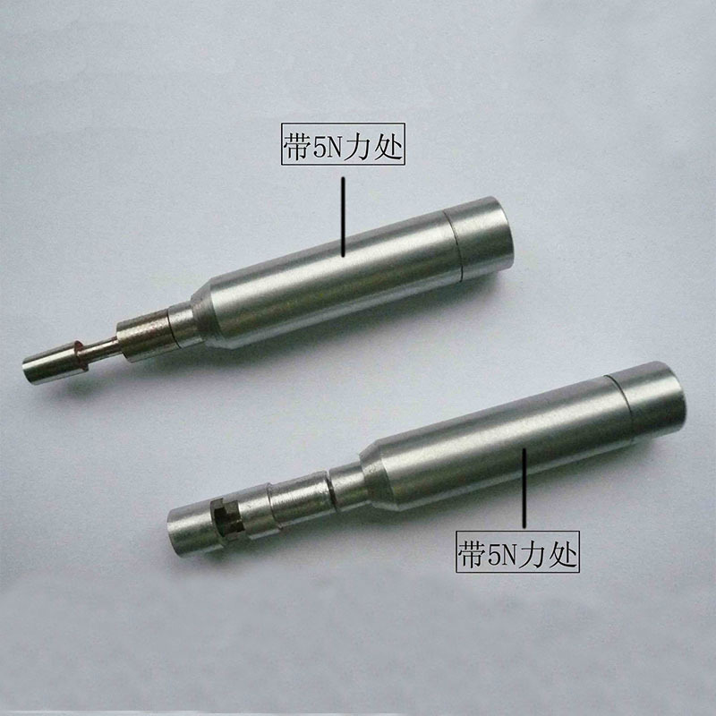 厂家销售6:100 鲁尔接头量规 6%鲁尔量规 第三方检验鲁尔量规