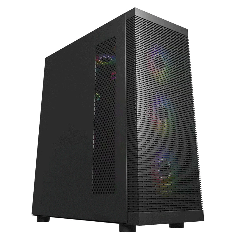 Sahara X1000 more NAS server chass