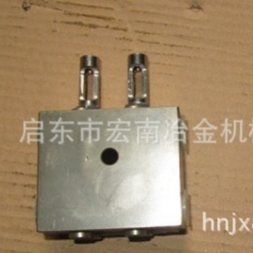 供应(20MPa)4SDPQ-L2双线分配器（DV-44H)