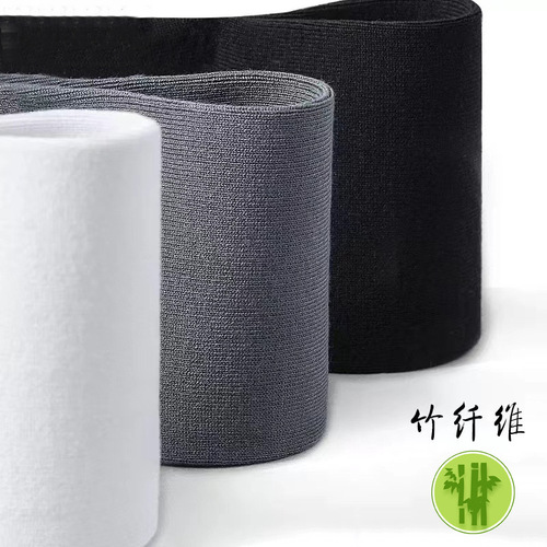 Manufacturer wholesale autumn and winter men's bamboo fiber stockings business men's socks solid color comfortable sweat-absorbent antibacterial and deodorant