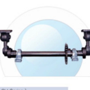 升降平台	    RJ10-4SCJB10-400ST/CAP     	SUNILPLS