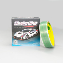 JSW汽车改色贴膜工具裁膜线10米 贴膜工具 无痕线刀不脱线 总代理