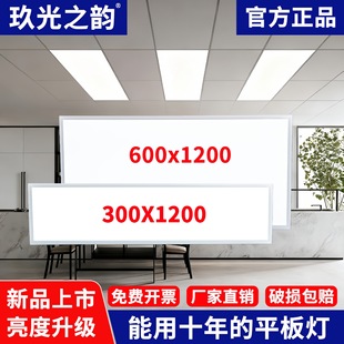 ���ɵ��600x1200ledƽ���30x120�k�����X�۵V�ް�Ƕ ��ʽ���̟�