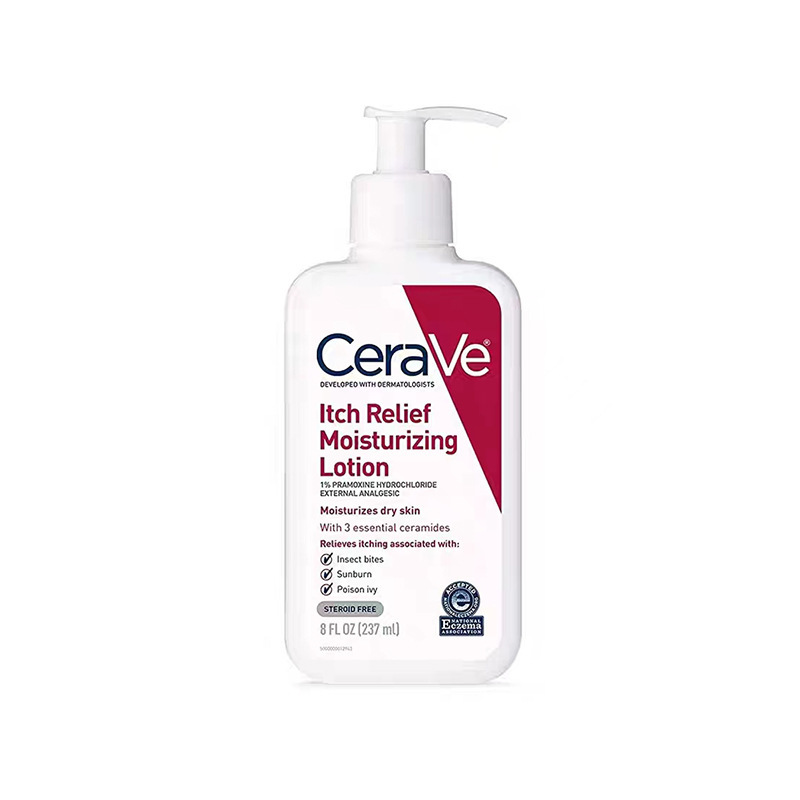 CeraVe Salicylic Acid Cleanser Image 3