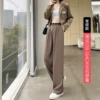 Khaki conventional model