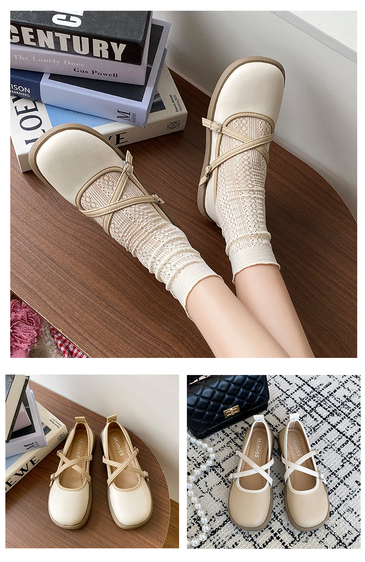 Stylish Footwear