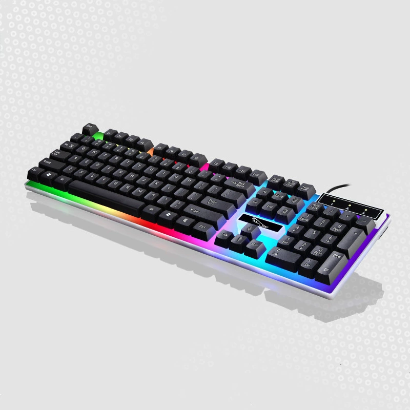 Клавиатура Zeit? 追光豹 Keyboard, ноутбук, G21, деловая версия