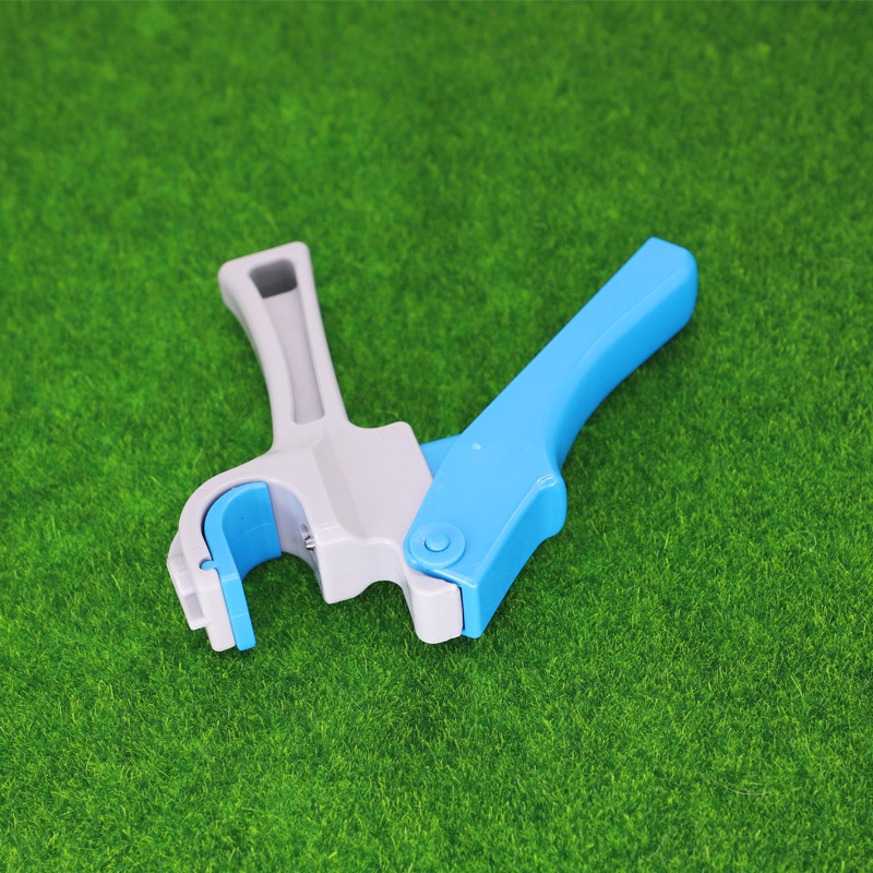 PE20 tubo 25 tubo 4MM perforador precio unitario no incluye impuestos