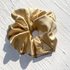 Silk retro headband, 6cm, French retro style