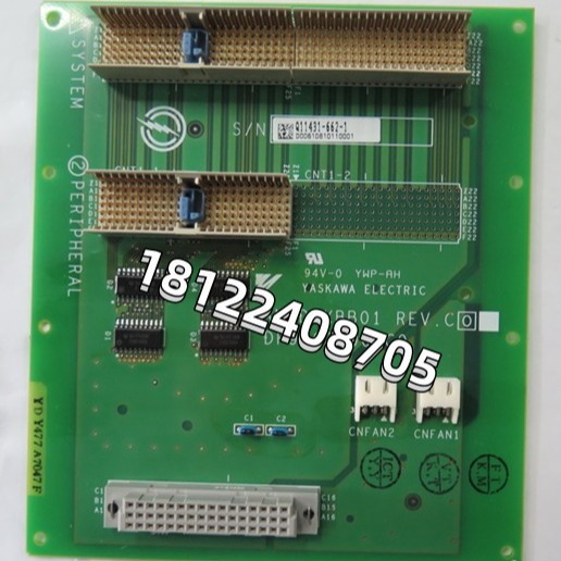 JANCD-XBB01 工业机器人控制器销售