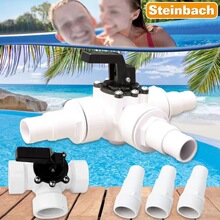 3ͨ1.5&ldquo;�����y4715 ���Q  Zodiac Jandy 1.5&rdquo;3�˿��y4715