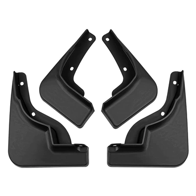 soft rubber mudguard tiles, Mudguard