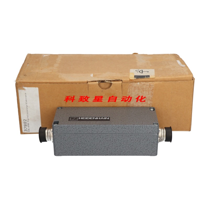HEIDENHAIN海德汉 263380-30插接盒