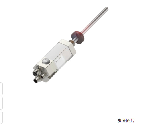 巴鲁夫BTL0PYA磁致伸缩线性测量传感器BTL5-T110-M0160-B-S103