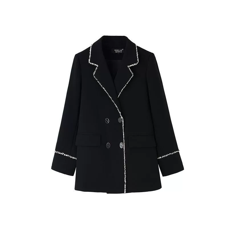 Костюм Женский 2020 Весенний Фестиваль Осень