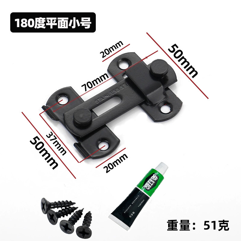 ステンレスドアは90度の古いドアを掛けて盗難防止ドアを掛けます。