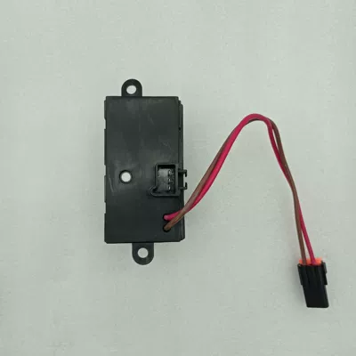 Soyutma sisteminin digər hissələri Hummer H2 Blower