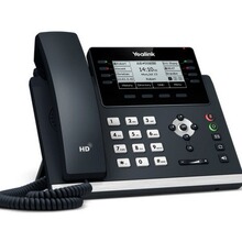 ��ԭ�b��Ʒ��T43U / T46U/T48U �|Yealink IP PHONE �W�j�Ԓ�C