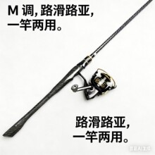 ROLLFISH��̼���hͶ·�������bM�{ֱ�����ø�����·���~��