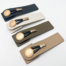 金属钮扣按扣皮对扣搭扣皮袢扣皮草风衣羊绒毛呢大衣装饰扣服饰配