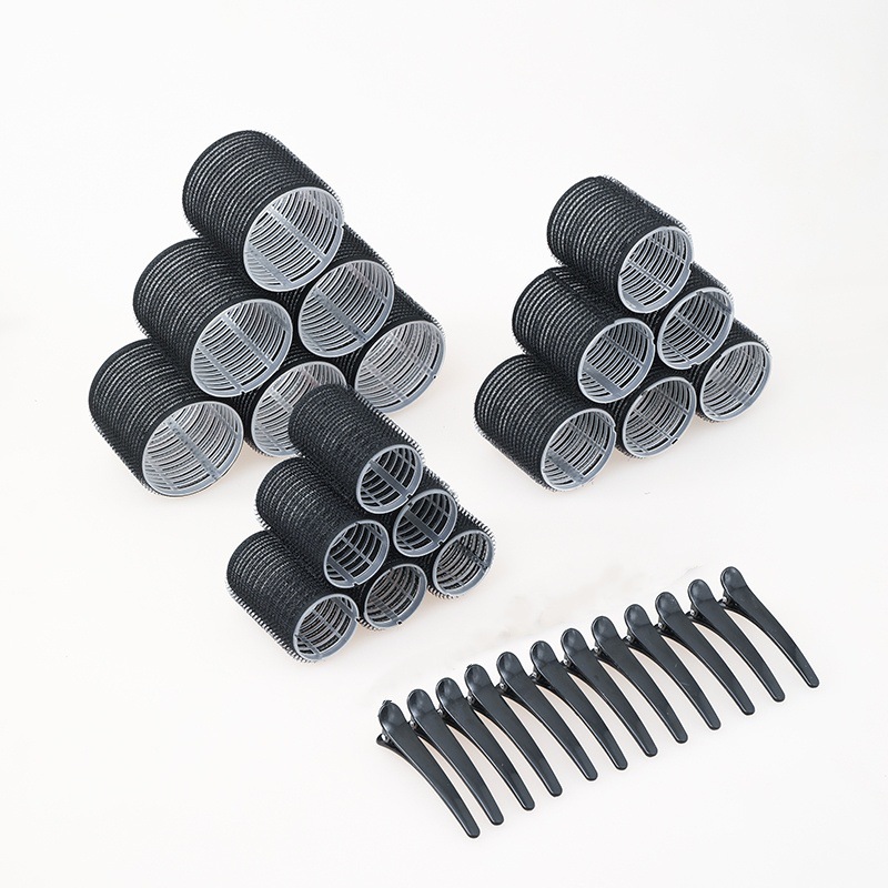 Curly set, bangs, (Cross-border trading)