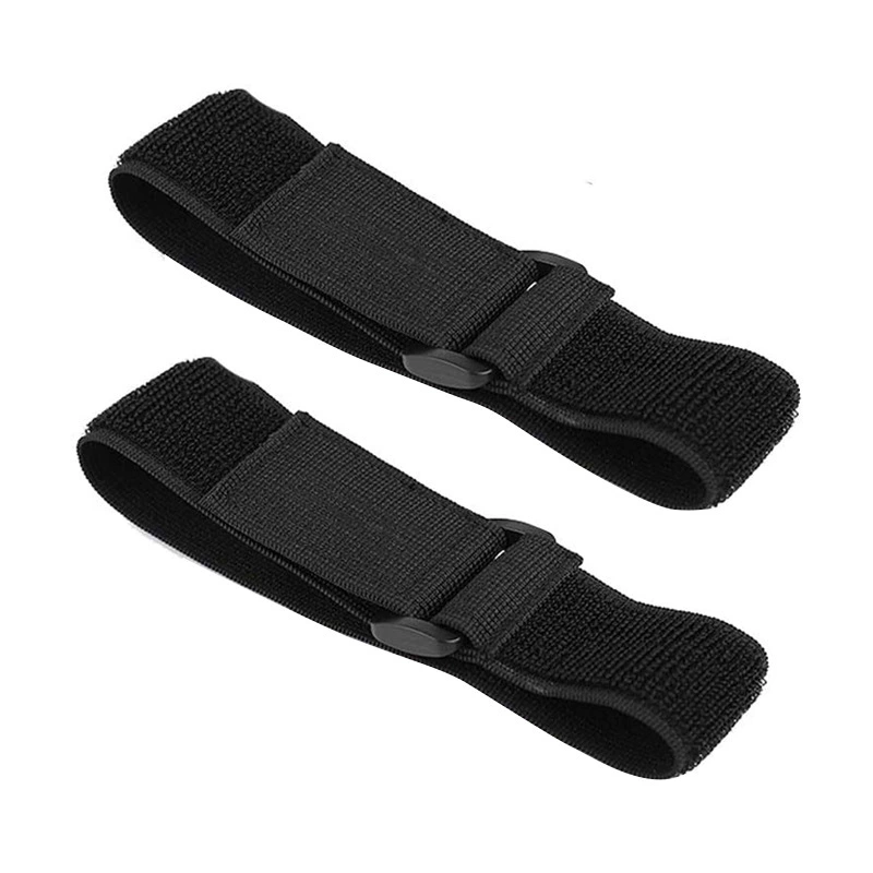 Пояс с Velcro, эластичная лента для багажа, кабель-стяжки