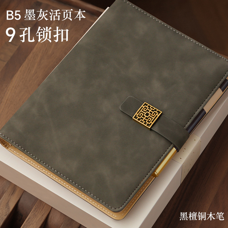 Reunión anual de la empresa, regalos de negocios, logotipo personalizado, regalos de apertura prácticos para los clientes