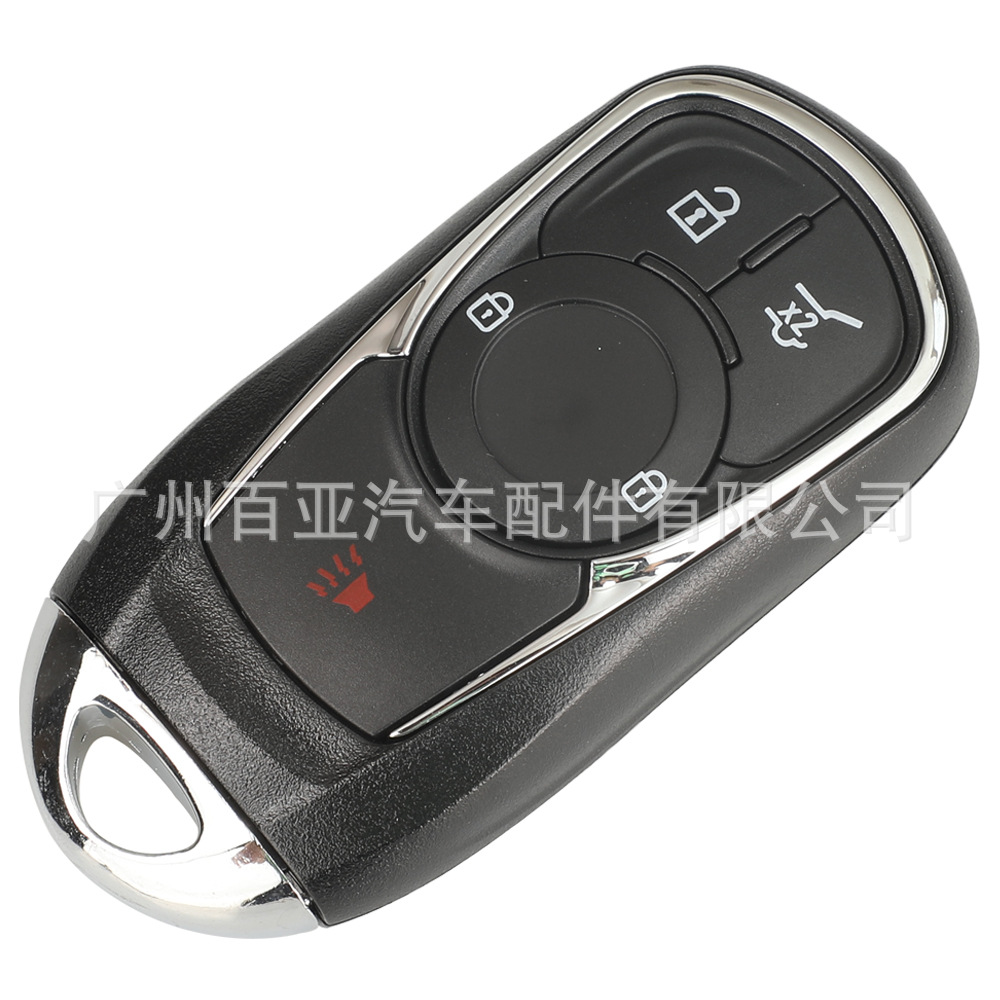 Suitable for 3 keys 4 keys 5 keys Buick smart card remote control car key ID46 chip 315 frequency HYQ4AA