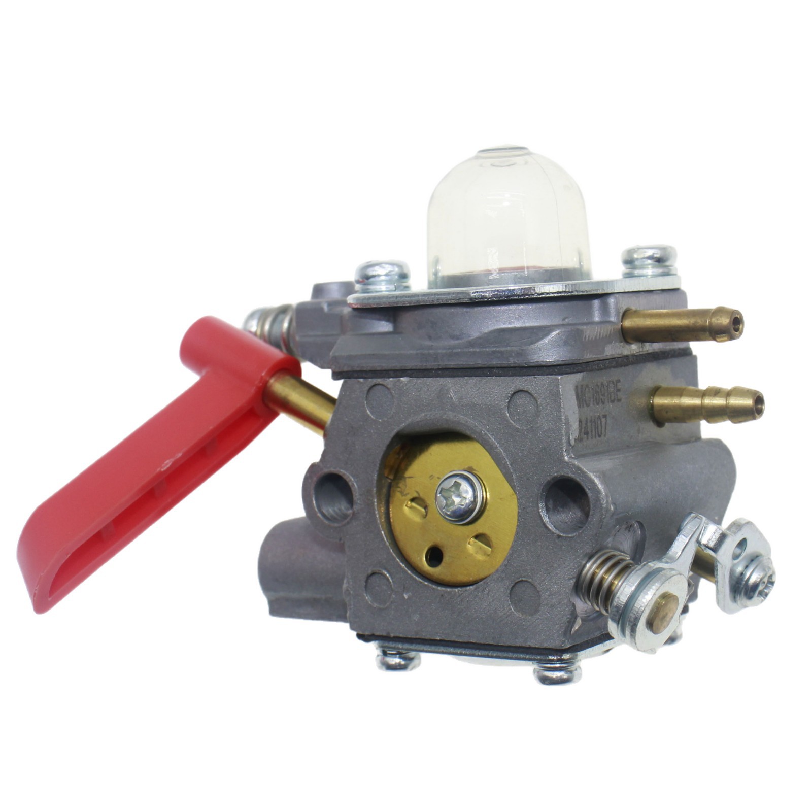 Huayi Mc1619Be Carburetor Gbs430R Gtr-2200 Pro Gtr-2800 Lawn Mower