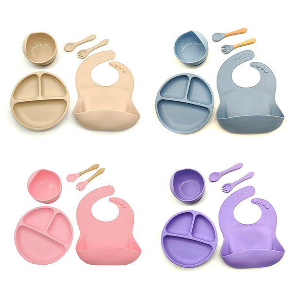 Children's tableware