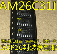 AM26C31CDR AM26C31IDR AM26C31I AM26C31C AM26C311 ȫ��ԭװ