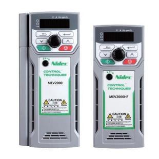 Emerson Nidco inverter MEV3000-40150-000 15KW 400V brand new original genuine goods