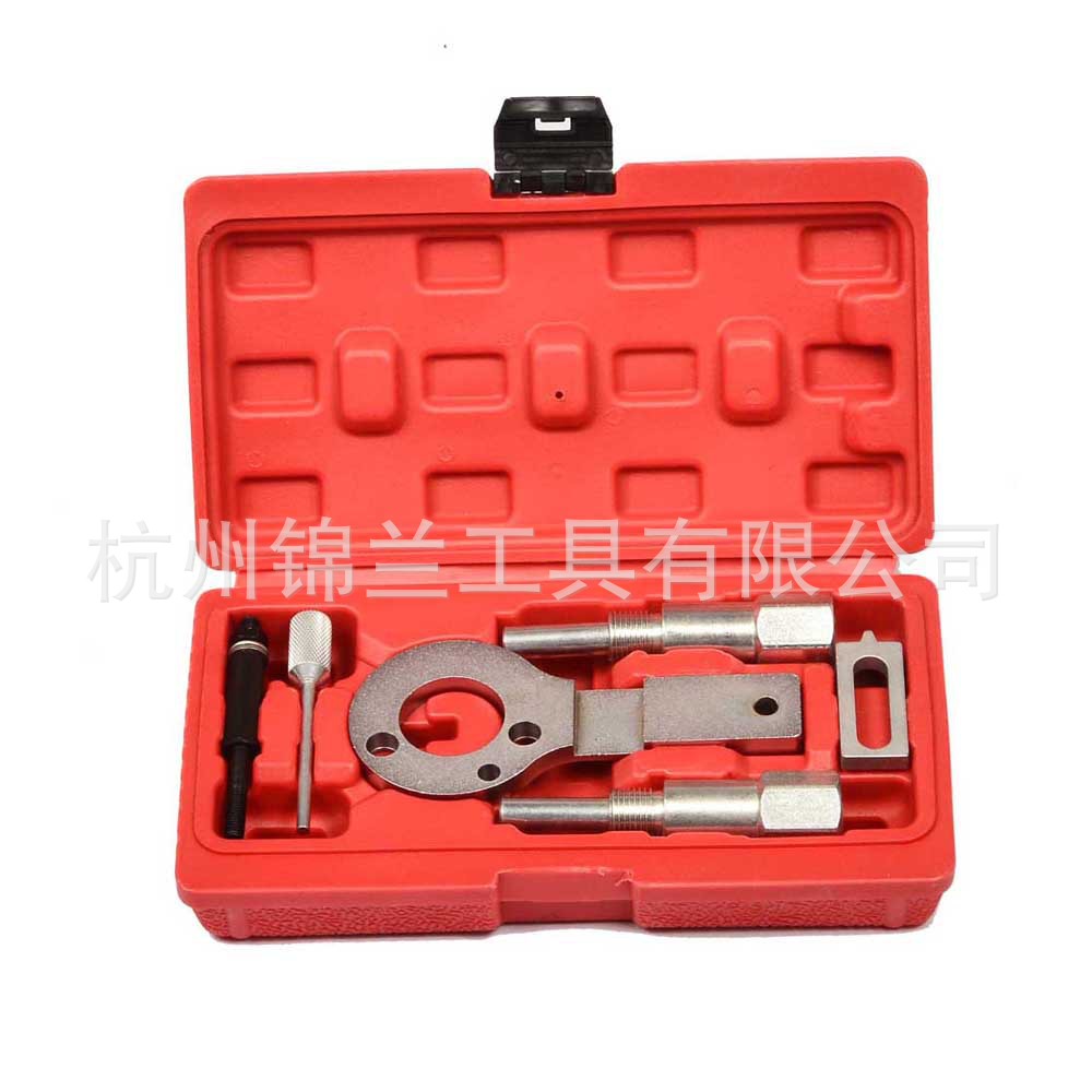 欧宝OPEL1.9CDTi TiD汽车发动机凸轮轴正时工具 汽保工具多功能