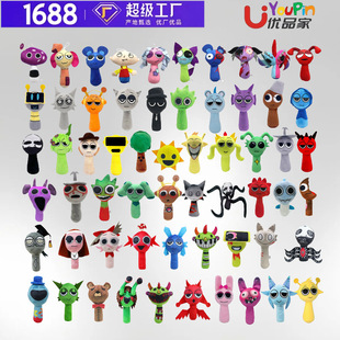 �羳��ƷSprunkiPlushë�q���й��������żë�q��߬F؛��������