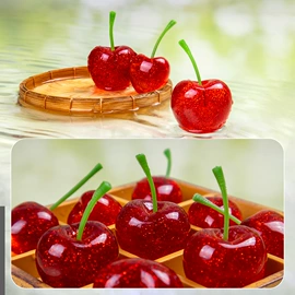 树脂工艺品;diy饰品;微景观