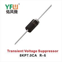 ˲̬���ƶ����� 8KP7.0CA R-6�������� ӡ�֣�8KP7.0CA