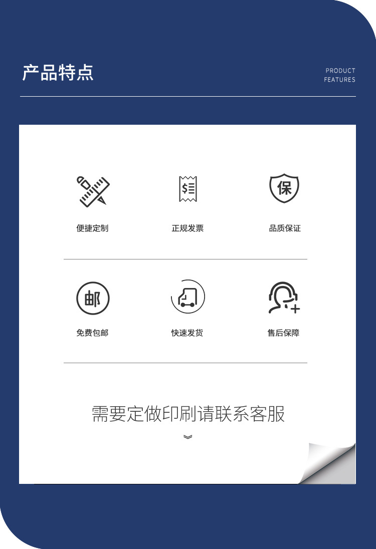 纸箱定做半高打包纸箱快递包装纸盒搬家纸箱定制长方形包装盒箱子