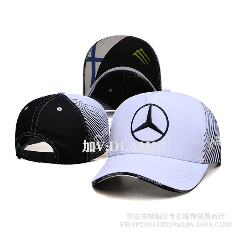 cap