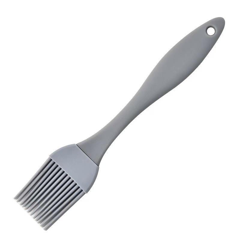メーカー現物シリカゲルオイルブラシ家庭用調味料ブラシ分離式オイルブラシキッチン食品オイルブラシ|undefined