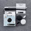 F10 Black and White (two packs｜overseas Android version)